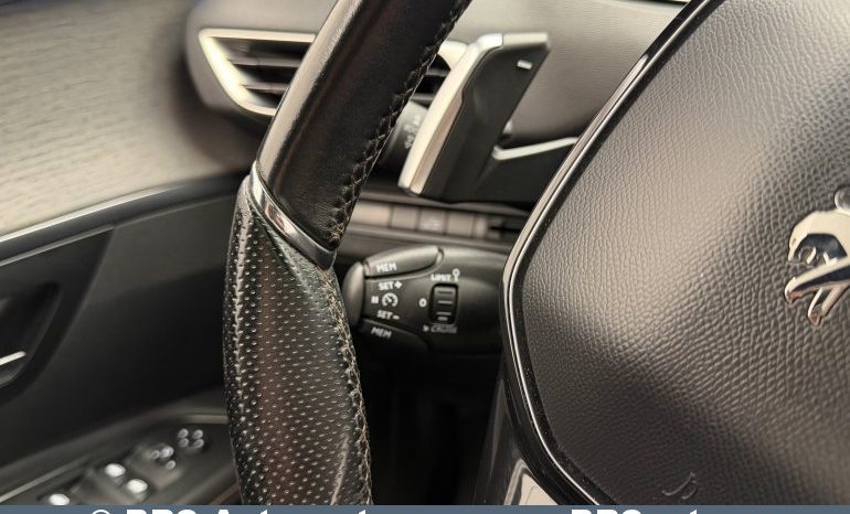 
								Peugeot 3008 2.0 BlueHDi GT Automatas 2017 full									