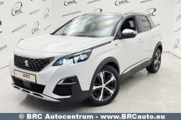 
										Peugeot 3008 2.0 BlueHDi GT Automatas 2017 full									