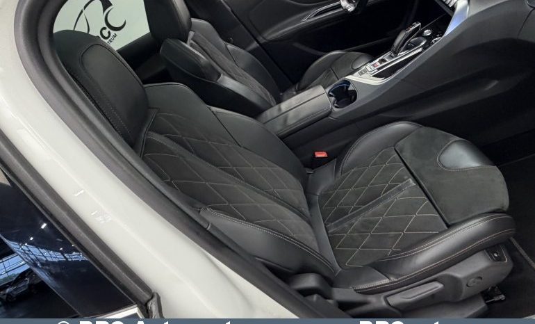 
								Peugeot 3008 2.0 BlueHDi GT Automatas 2017 full									
