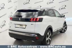 
										Peugeot 3008 2.0 BlueHDi GT Automatas 2017 full									
