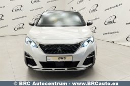 
										Peugeot 3008 2.0 BlueHDi GT Automatas 2017 full									