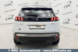 
										Peugeot 3008 2.0 BlueHDi GT Automatas 2017 full									