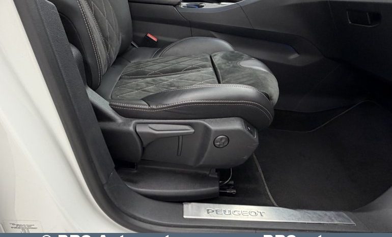 
								Peugeot 3008 2.0 BlueHDi GT Automatas 2017 full									