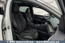 
										Peugeot 3008 2.0 BlueHDi GT Automatas 2017 full									