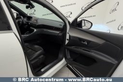 
										Peugeot 3008 2.0 BlueHDi GT Automatas 2017 full									