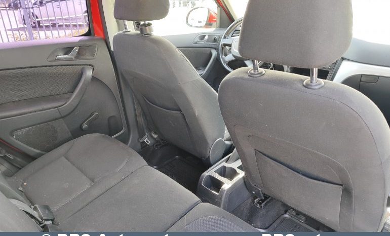 
								Skoda Yeti 2.0 TDI 4Motion 2011 full									