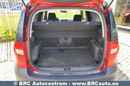 
										Skoda Yeti 2.0 TDI 4Motion 2011 full									