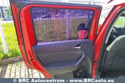 
										Skoda Yeti 2.0 TDI 4Motion 2011 full									