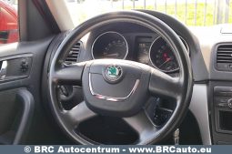 
										Skoda Yeti 2.0 TDI 4Motion 2011 full									