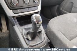 
										Skoda Yeti 2.0 TDI 4Motion 2011 full									
