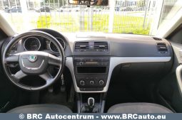 
										Skoda Yeti 2.0 TDI 4Motion 2011 full									