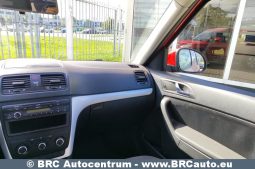 
										Skoda Yeti 2.0 TDI 4Motion 2011 full									