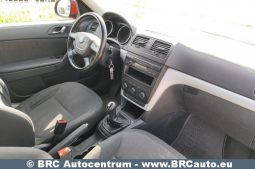 
										Skoda Yeti 2.0 TDI 4Motion 2011 full									
