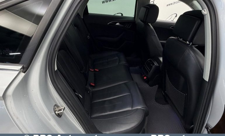 
								Audi A6 3.0 TDI Quattro Automatas 2015 full									