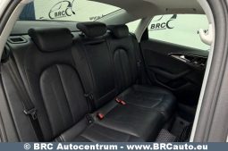 
										Audi A6 3.0 TDI Quattro Automatas 2015 full									