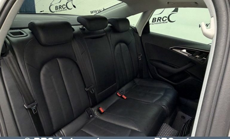 
								Audi A6 3.0 TDI Quattro Automatas 2015 full									