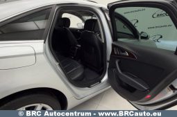 
										Audi A6 3.0 TDI Quattro Automatas 2015 full									