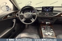 
										Audi A6 3.0 TDI Quattro Automatas 2015 full									