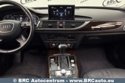 
										Audi A6 3.0 TDI Quattro Automatas 2015 full									
