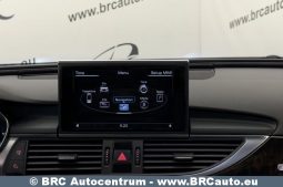 
										Audi A6 3.0 TDI Quattro Automatas 2015 full									