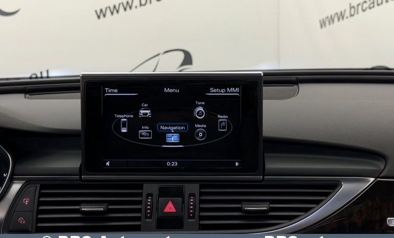 
								Audi A6 3.0 TDI Quattro Automatas 2015 full									