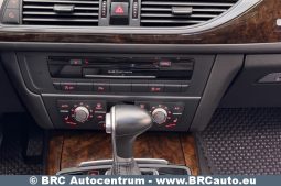 
										Audi A6 3.0 TDI Quattro Automatas 2015 full									