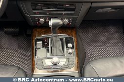 
										Audi A6 3.0 TDI Quattro Automatas 2015 full									