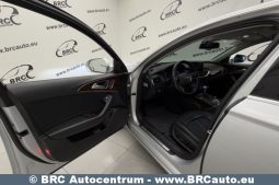 
										Audi A6 3.0 TDI Quattro Automatas 2015 full									