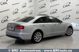 
										Audi A6 3.0 TDI Quattro Automatas 2015 full									