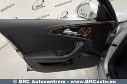 
										Audi A6 3.0 TDI Quattro Automatas 2015 full									