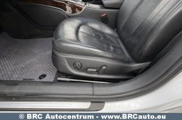 
										Audi A6 3.0 TDI Quattro Automatas 2015 full									