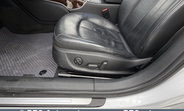 
								Audi A6 3.0 TDI Quattro Automatas 2015 full									