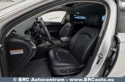 
										Audi A6 3.0 TDI Quattro Automatas 2015 full									