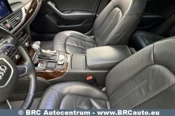 
										Audi A6 3.0 TDI Quattro Automatas 2015 full									