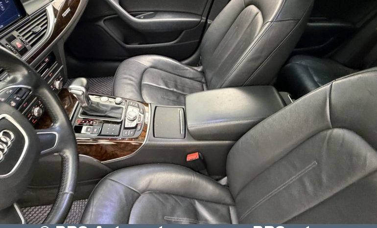 
								Audi A6 3.0 TDI Quattro Automatas 2015 full									