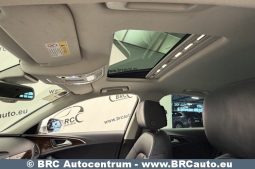 
										Audi A6 3.0 TDI Quattro Automatas 2015 full									