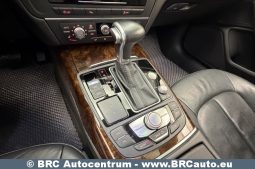 
										Audi A6 3.0 TDI Quattro Automatas 2015 full									