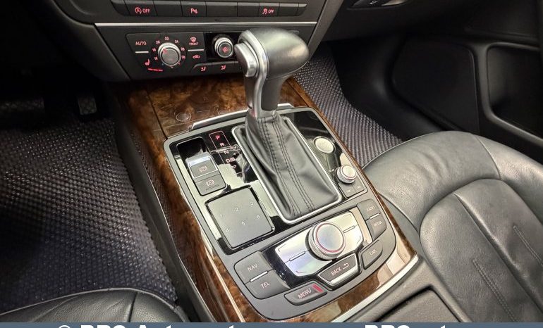 
								Audi A6 3.0 TDI Quattro Automatas 2015 full									