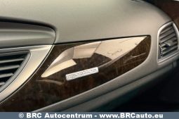 
										Audi A6 3.0 TDI Quattro Automatas 2015 full									
