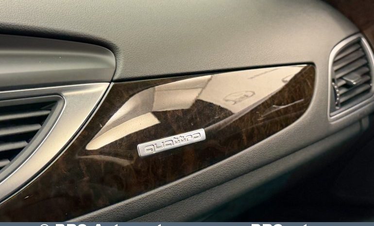 
								Audi A6 3.0 TDI Quattro Automatas 2015 full									