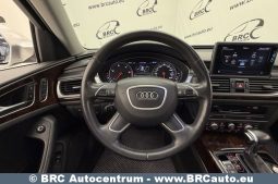
										Audi A6 3.0 TDI Quattro Automatas 2015 full									