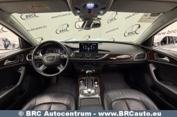 
										Audi A6 3.0 TDI Quattro Automatas 2015 full									