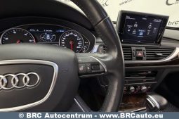 
										Audi A6 3.0 TDI Quattro Automatas 2015 full									