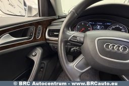 
										Audi A6 3.0 TDI Quattro Automatas 2015 full									