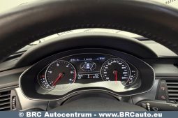
										Audi A6 3.0 TDI Quattro Automatas 2015 full									