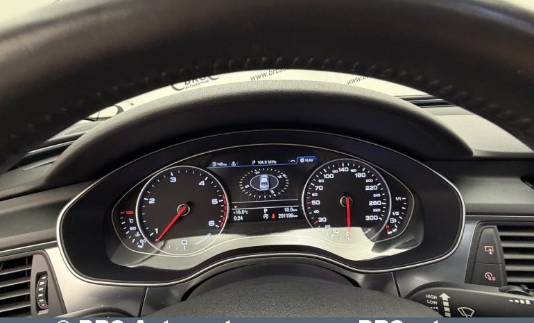 
								Audi A6 3.0 TDI Quattro Automatas 2015 full									