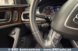 
										Audi A6 3.0 TDI Quattro Automatas 2015 full									