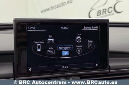 
										Audi A6 3.0 TDI Quattro Automatas 2015 full									