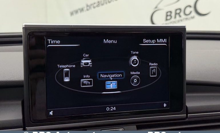 
								Audi A6 3.0 TDI Quattro Automatas 2015 full									