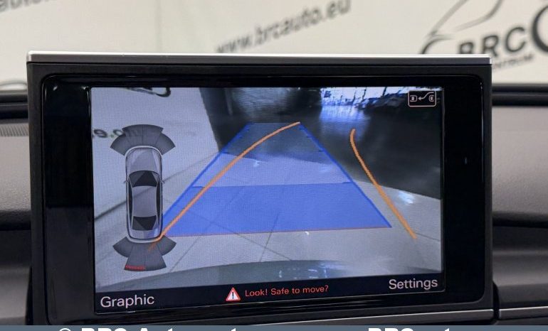 
								Audi A6 3.0 TDI Quattro Automatas 2015 full									